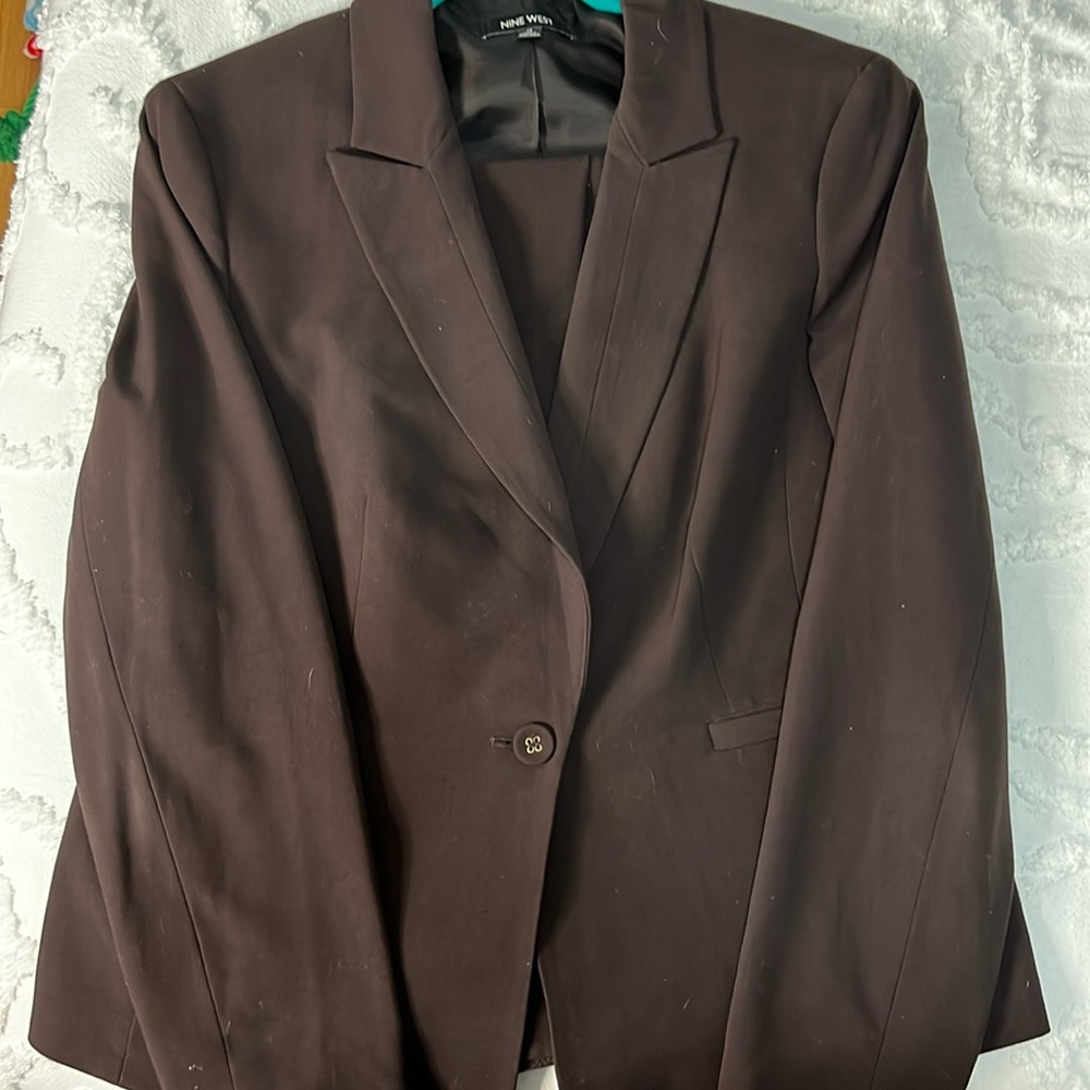 Nine West Suit